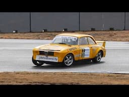 Paddock Rally Sprint 12.04.2025, Summer Season is Here!