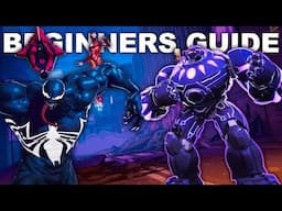 A Beginners Guide To MARVEL SNAP