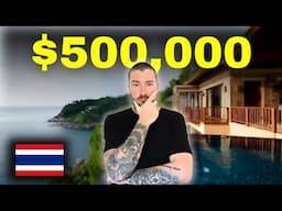 You Won't Believe the Price of Houses in Thailand