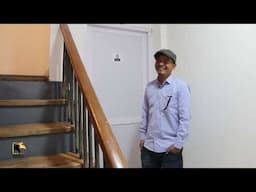 Providence Guest House & Goshen Home Stay Documentary