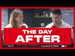 The Day After - GCL Ramatuelle, St Tropez 2025