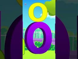 Small Alphabet Song #shorts #nurseryrhymes #kidssongs #abcalphabets #youtubeshorts