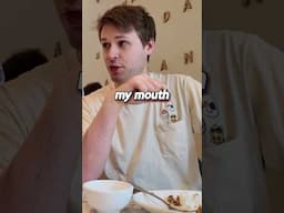 American Tries ADOBO... TWICE! #filipinofood #philippines