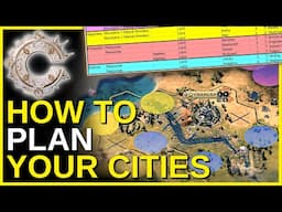 Master Urban Planning in Civ 7: A Step-by-Step Guide