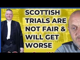 x2 Founders of JIMS join me tonight after Top KC Confirms Scotland Doesn't Have Fair Trials