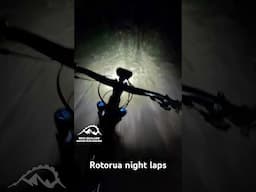 Winter riding is so good and there’s not enough day light. Do you get into the night riding?