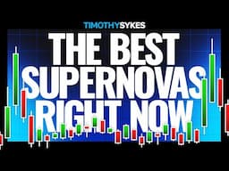Lessons From The Best Supernovas Right Now