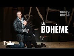 La bohème | Trailer (2019)
