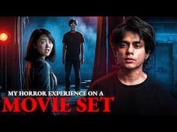 Creepy Movie Set Of Mumbai - Real Stalker Story