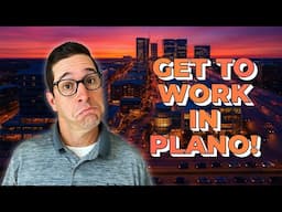 Here's WHY You Want to Live in Plano, Texas!