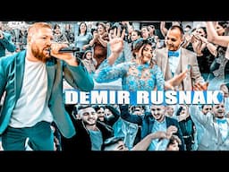 DEMIR RUSNAK - SHOW DUISBURG 2025