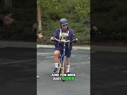 E-Bike Modes: Throttle vs. Pedal Assist – You Won't Believe This!