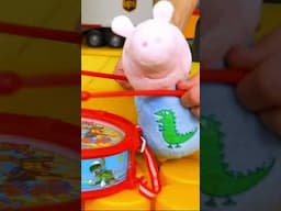 🥳Quel match ! 😍Quel but ! 👏 Bravo !👏 #patpatrouille #jeuxenfants #shorts #georgepig