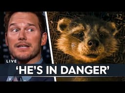 Easter Eggs MCU Fans MISSED From Guardians Of The Galaxy 3 Trailer..