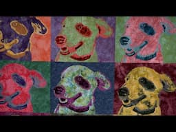 The Quilt Show Trailer 3610 - Jane Haworth / Alex Anderson