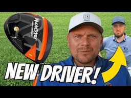 TRADING IN His FITTED EXPENSIVE Driver For This NEW UNKNOWN DRIVER!?
