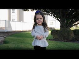 Meet Lilly, Our 2025 Children’s Miracle Network Ambassador