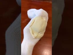 doc martens sock hack #docmartens #diy #hack #sewing  #fashion