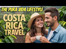 Costa Rica  PURA VIDA FROM THE MOST BEAUTIFULCOUNTRY OF THE WORD WITH WHAT TO SEE AND DO #travel