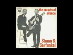 Simon & Garfunkel - Sounds Of Silence (Electric Version) (Torisutan Extended)