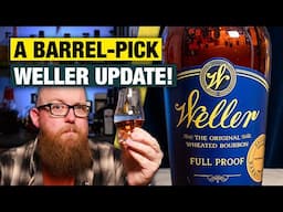 Weller Full Proof - 3 Months In: Has It Changed?