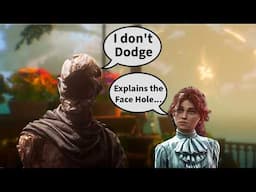 Can You Beat Expedition 33 WITHOUT Dodge or Parry?