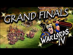 GRAND FINAL (Warlords 4)