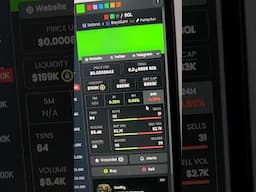 kripto trend!