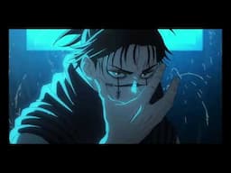 "Broken Things.." A Heartfelt Choso x Listener [JJK, Kisses, ASMR]