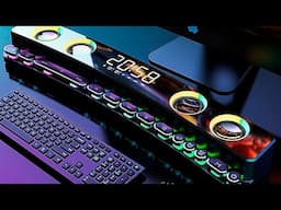 40 Coolest Gadgets You Can Actually Buy Online 2025