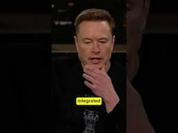 Sam Harris: “I Agree with Elon Musk!”