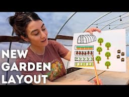 Biggest Garden Yet: Can I Pull This Off?