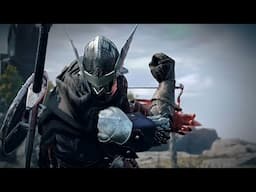 Impromptu Elden Ring Nightreign Stream