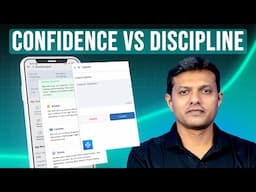 कहानी Confidence की | Building Confidence in Trading!