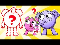 Where Is Your Mommy Song | Kids Songs And Nursery Rhymes by Baby Zoo Karaoke
