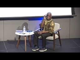 History Is Lunch: Ivory Phillips, "The Ayers Case: A Fight for Equity in Higher Education"
