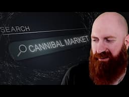 Xeno Reacts to The Dark Web Human Meat Market
