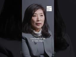 Devoting My Life to Helping Korean American Domestic Abuse Victims through KAFSC | Jung Won Jung
