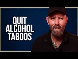 5 Things NOT To Do When Stopping Drinking Alcohol - Must Watch