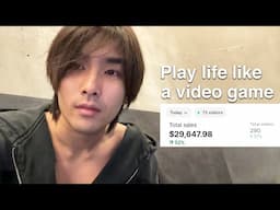 If you're a gamer who hasn't made $10,000 a day yet, watch this video…