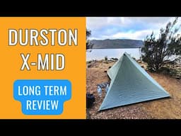 Is The Dan Durston X-mid Worth The Hype? | Long Term Review