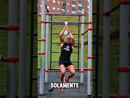 POR QUÉ ENTRENO