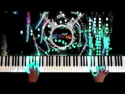 Mozart/Beethoven - “Lacrimosa Virus”