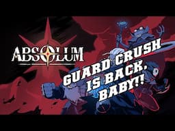 Absolum - Reveal Trailer