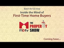 Inside First-time Home Buyers' Mind