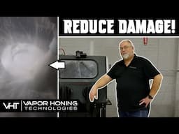 Does Higher Pressure Mean Better Polish?