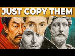 Mental Models Used by History's Greatest Minds