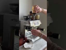 Coffee Just Hits Different at Home ☕✨