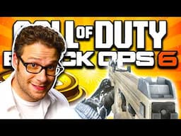 BLACK OPS 6 has gone INSANE...
