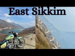 East Sikkim - Nathula Pass, Changu Lake & Baba Mandir | The Young Monk |